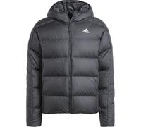 adidas ESS 3S MID D J Herren Daunenjacke, schwarz, größe XXL 2XL