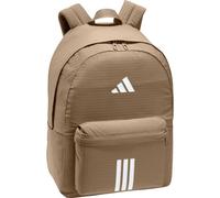 adidas ESS BARS3RS BP Stadtrucksack, braun, größe NS
