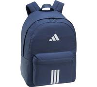 adidas ESS BARS3RS BP Stadtrucksack, dunkelblau, größe NS