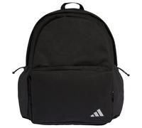 adidas ESS BTS TOP BP - Rucksack (black/silvmt)