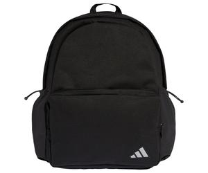 adidas ESS BTS TOP BP - Rucksack (black/silvmt)