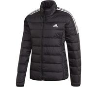 adidas Performance Outdoorjacke ESSENTIALS DAUNENJACKE S (32/34), Normalgrößen schwarz Damen Outdoorjacken Jacken Mäntel S (32/34), Normalgrößen schwarz