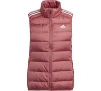 ADIDAS Damen Jacke W ESS DOWN VES WONRED XS (4065432029872)