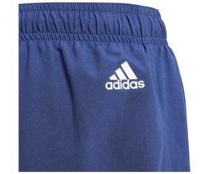 Adidas - ESS L CLX SHORT,DKBLUE/WHITE Blau - Gr. - 152