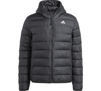 adidas ESS L D H JACKET Herren Winterjacke, schwarz, größe XL