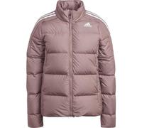 adidas ESS MID DWN J Damen Daunenjacke, rosa, größe XL