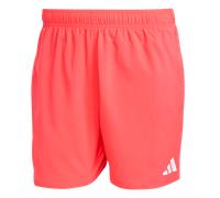 adidas ESS SH 5IN Herren | LUCRED/WHITE | L