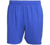 adidas ESS SH 5IN Herren | SELUBL/WHITE | S