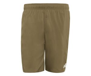 adidas ESS SH 8IN Herren | OLISTR/WHITE | XS