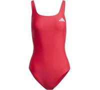 Adidas V-back Swimsuit Rosa 44 Frau