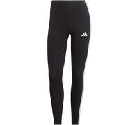 Adidas Essential 3-Streifen Leggings Damen | schwarz | Damen | XS | JE0072 XS