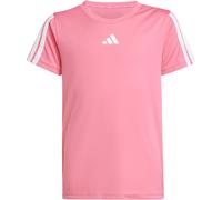Adidas Essential 3-Streifen T-Shirt Kinder | pink | Kinder | 164 | JJ5034 164