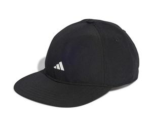 Adidas Essential Aeroready Kappe Cap, schwarz OSFM