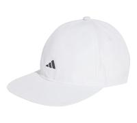Adidas Essential Aeroready Kappe Cap, weiß OSFW