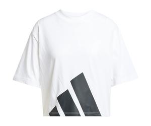 Adidas Essential Boyfriend T-Shirt Damen | weiss | Damen | L | JG8737 L