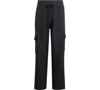 Adidas Essential Cargo Hose Kinder | schwarz | Kinder | 140 | JC9388 140