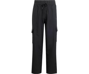 Adidas Essential Cargo Hose Kinder | schwarz | Kinder | 140 | JC9388 140