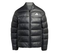 adidas Essential Daunenjacke Herren-schwarz in schwarz, Größe: XL