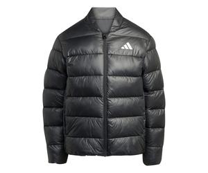 adidas Essential Daunenjacke Herren - schwarz (nur noch wenige Artikel verfügbar)