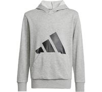 Adidas Essential Hoodie Kinder | grau | Kinder | 140 | JC9669 140
