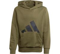 Adidas Essential Hoodie Kinder | grün | Kinder | 140 | JC9675 140