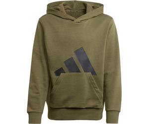 Adidas Essential Hoodie Kinder | grün | Kinder | 140 | JC9675 140
