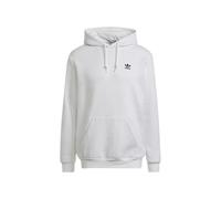 Adidas - Essential Hoody Sweatshirt - - Sport - Herren - Weiß - XS