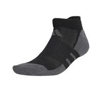 Adidas Essential Low Socks Socken 3er Pack, Größe 40-42, Black