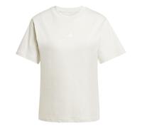 Adidas Essential Small Logo T-Shirt Damen L