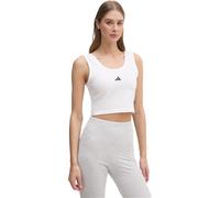 Adidas Essential Tanktop Damen | weiß | Damen | 2XS | JD0545 2XS