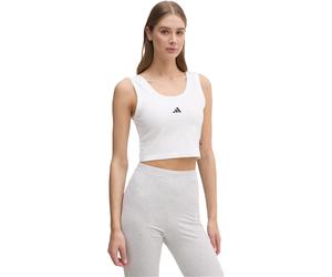 Adidas Essential Tanktop Damen | weiß | Damen | M | JD0545 M