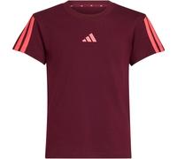 adidas Essentials 160 Kinder T-Shirts lila Größe 164 Lifestyle Hautfreundlich