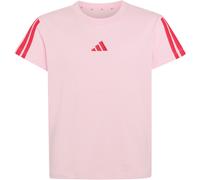 adidas Essentials 160 Kinder T-Shirts rosa Größe 170 Lifestyle Hautfreundlich