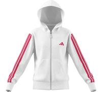 adidas Essentials 280 Kinder Freizeitjacke, Parkas weiss Größe 128 Lifestyle | Training & Fitness Schnell trocknend