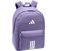 adidas ESS BARS3RS BP Stadtrucksack, violett, größe os