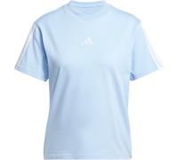 Adidas Essentials 3 Stripes Cotton Kurzarm-t-shirt (Herstellerartikelnummer: JM2399/XS)