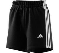 Adidas Essentials 3-Streifen Cotton Shorts Damen XS