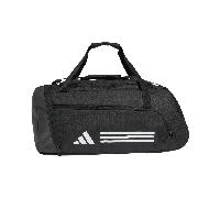 Adidas Essentials 3-Streifen Duffelbag M | schwarz | Herren|Damen|Kinder | 0 | IP9863 0