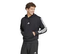 Essentials 3-Stripes French Terry Hoodie Adidas M