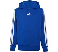 adidas Essentials 3-Streifen Hoodie Kinder KT3381 - team royal blue/white 164
