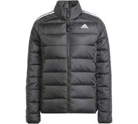 ADIDAS Damen Jacke Essentials 3-Streifen Light BLACK S (4066762936298)