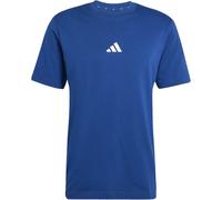 Adidas Essentials 3 Stripes Single Jersey Kurzarm-t-shirt