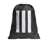 Adidas Essentials 3-Streifen Sportbeutel Sporttasche schwarz One Size