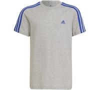 ADIDAS Kinder Shirt B 3S T MGREYH - Gr. - 152