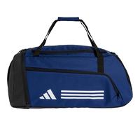 adidas Essentials 3-Streifen Trainingstasche Herren JM9059 - dark blue/white
