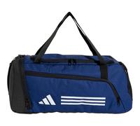 adidas Essentials 3-Streifen Trainingstasche Herren JY4151 - dark blue/white