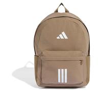 adidas Essentials 3-Streifen Back To School 2 Rucksack (27,4 Liter) KQ6705 - khaki six/white