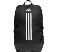 adidas Unisex Backpack, BLACK/WHITE, One size