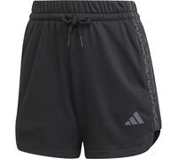 adidas ESSENTIALS 3-STRIPES Damenshorts, schwarz, größe L