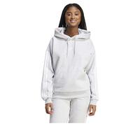 Adidas Essentials 3 Stripes Fleece Kapuzenpullover